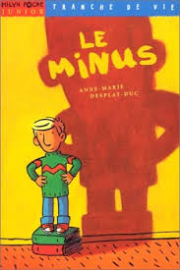 Le minus